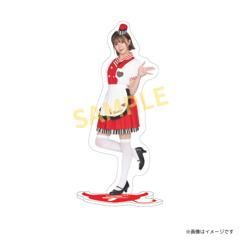 私立恵比寿中学　関内デビル　アクスタセット 私立恵比寿中学 関内デビル アクスタセット - メルカリ